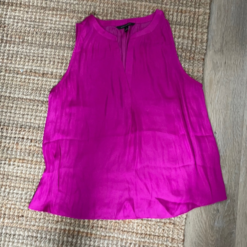 Banana Republic Light + Airy Blouse